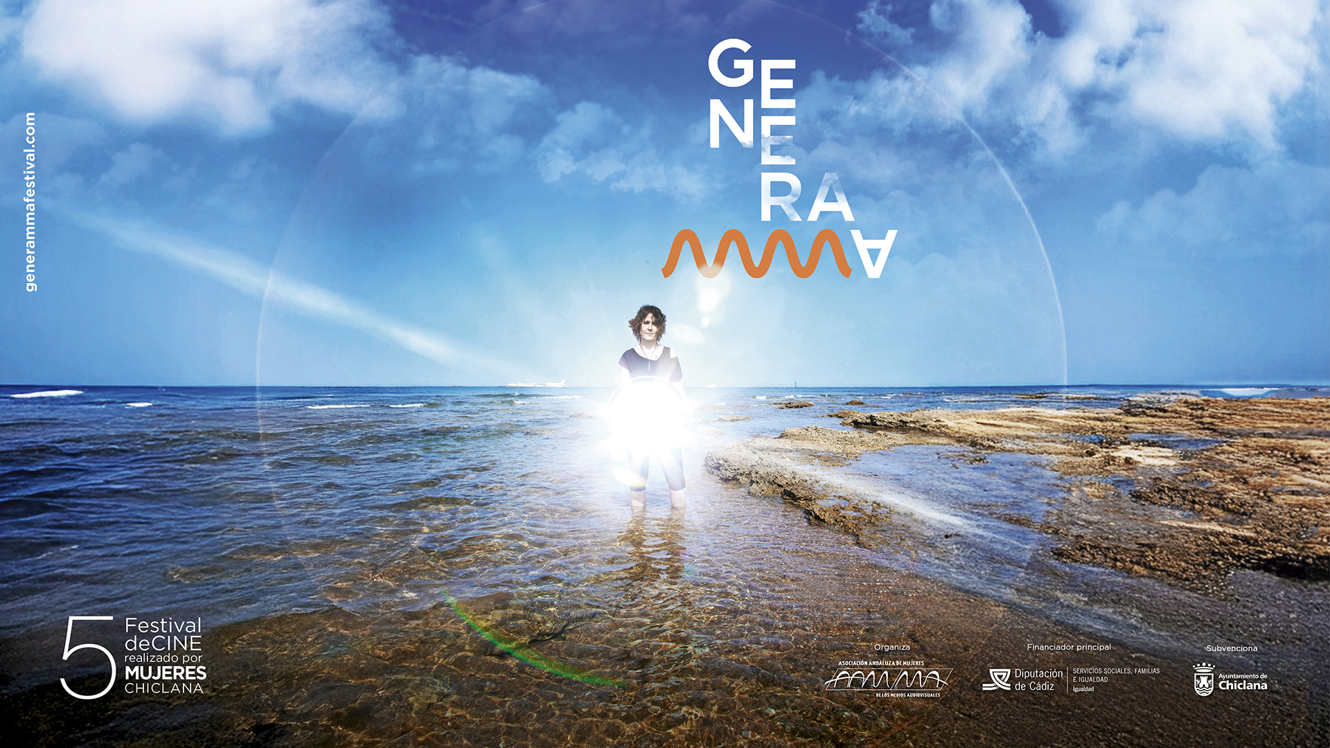 Cartel Generamma 2025