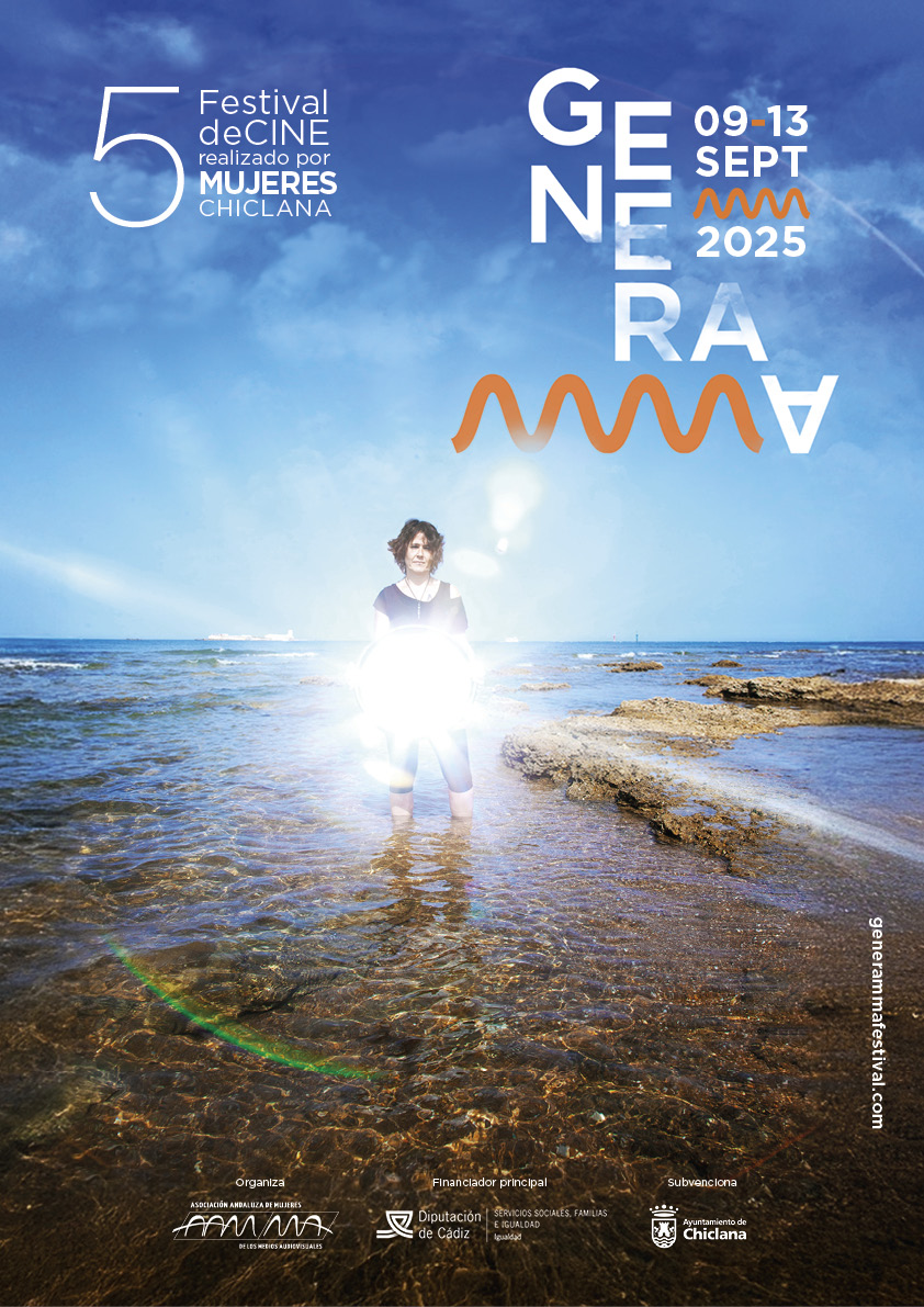 Generamma 2025