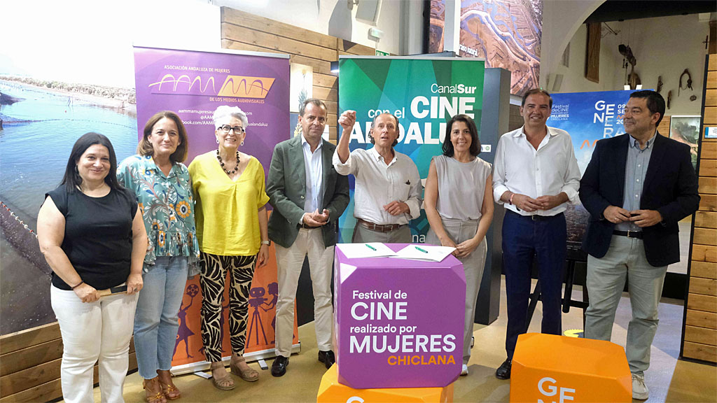 convenio RTVA y AAMMA