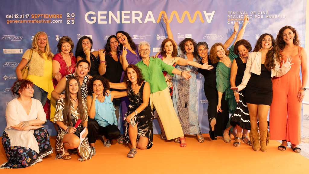 Acreditaciones Generamma 2025