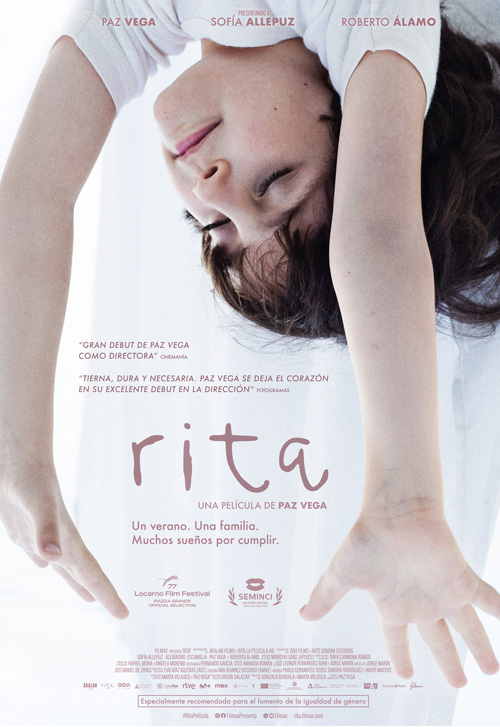 CARTEL RITA