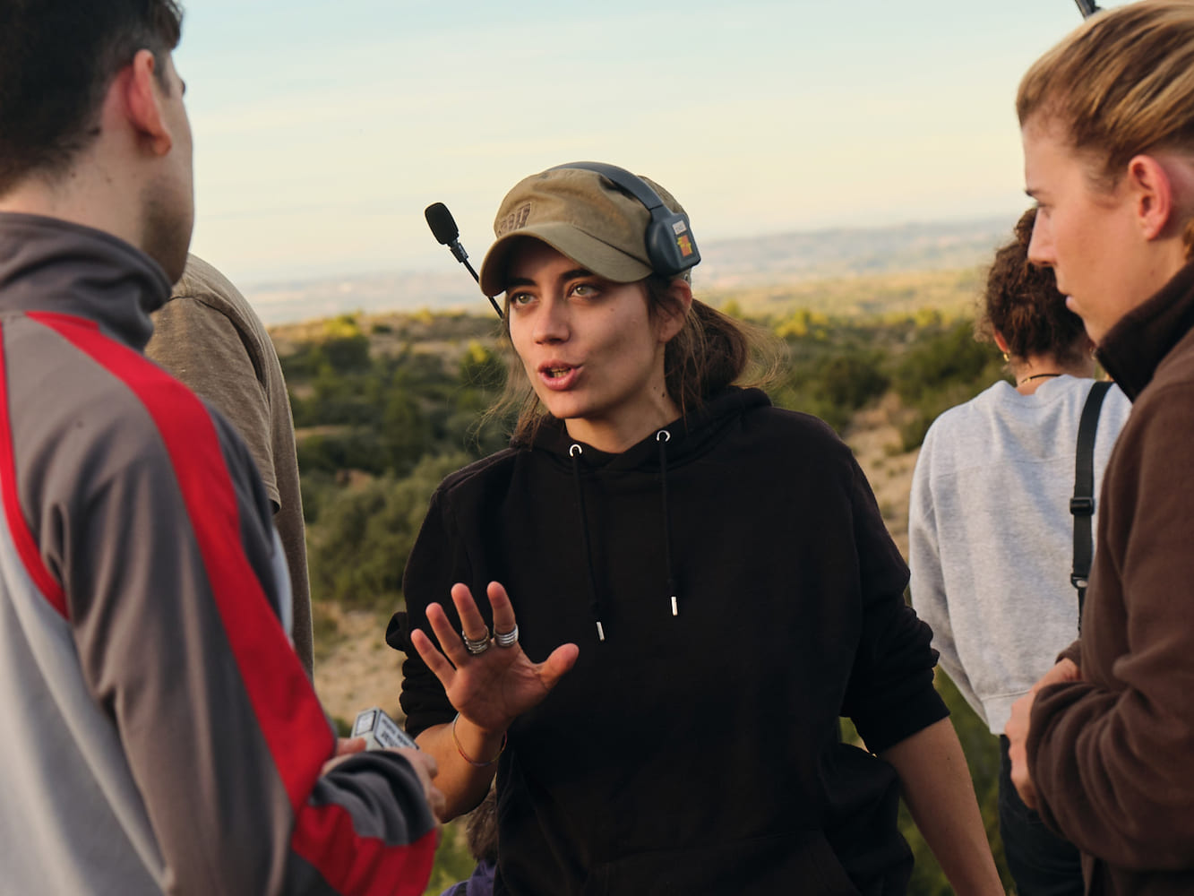 GEMMA BLASCO DIRECTORA LA FURIA