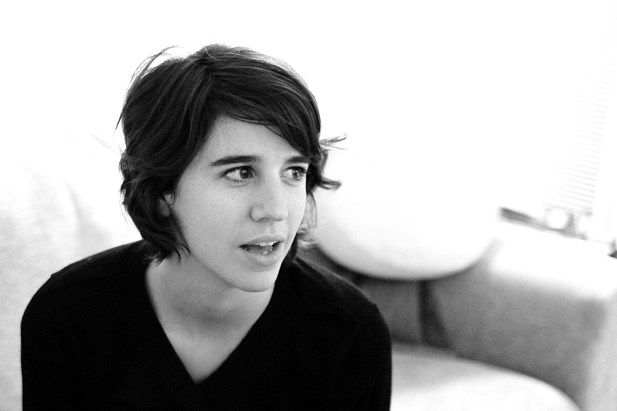 MAR COLL- DIRECTORA SALVE MARIA