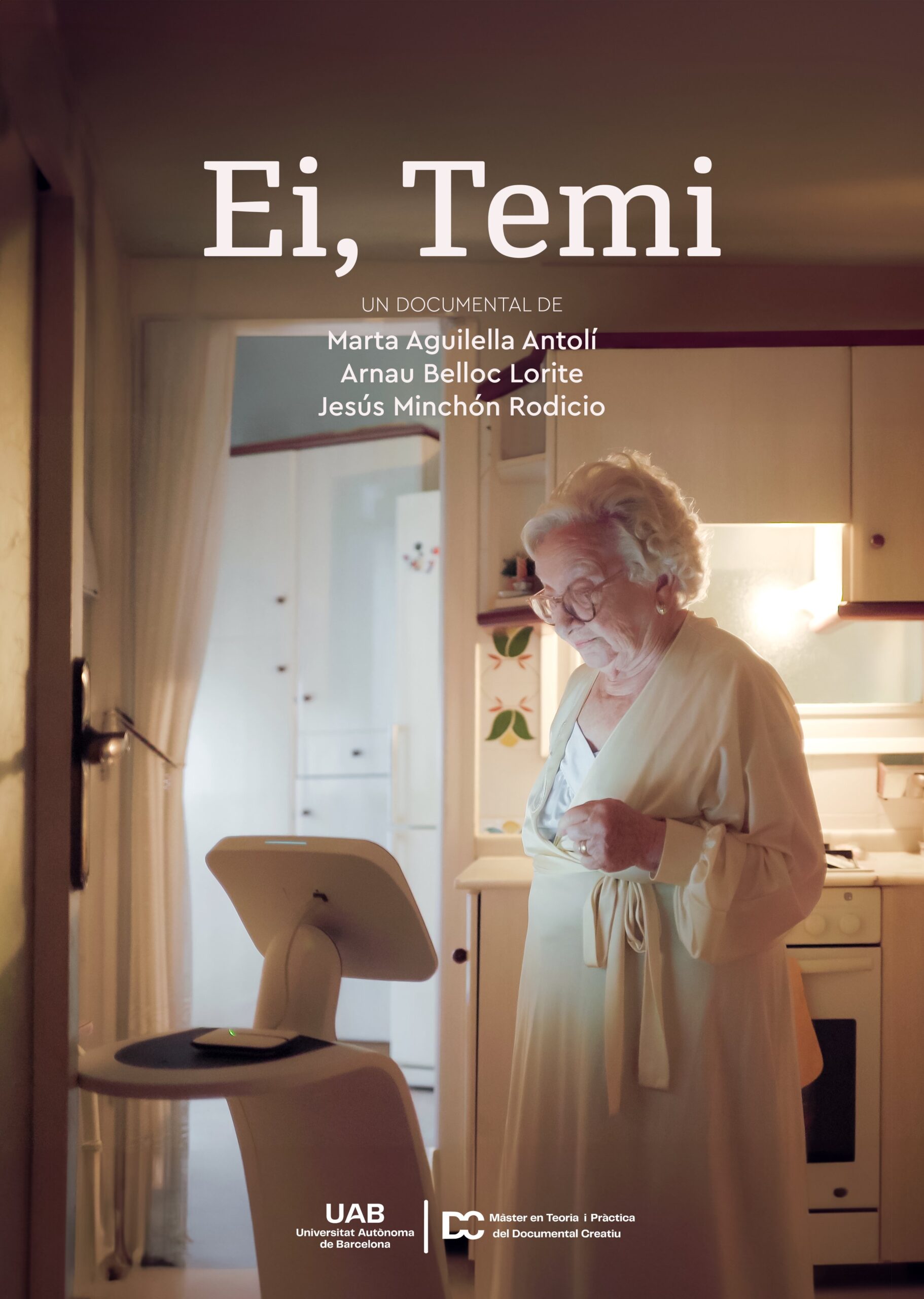 poster Ei, Temi