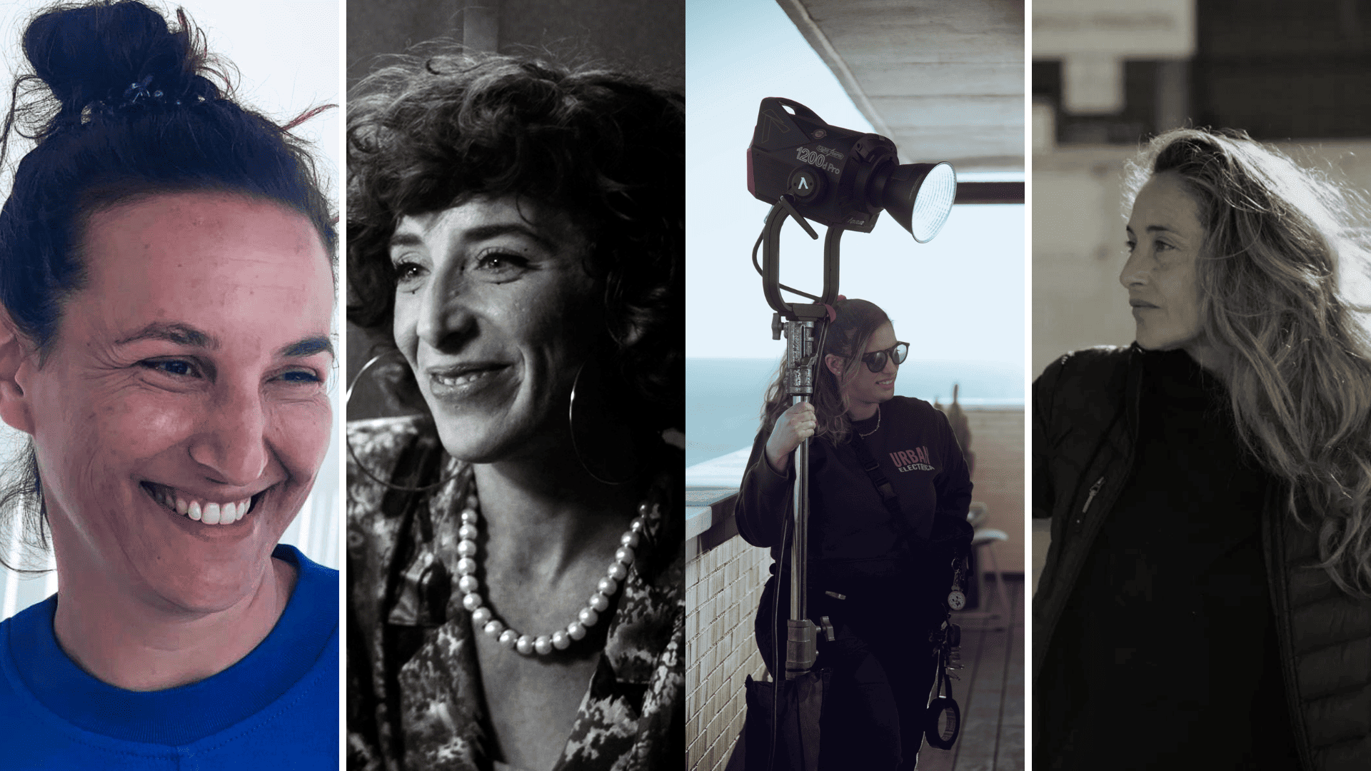 Mesa de Experiencias