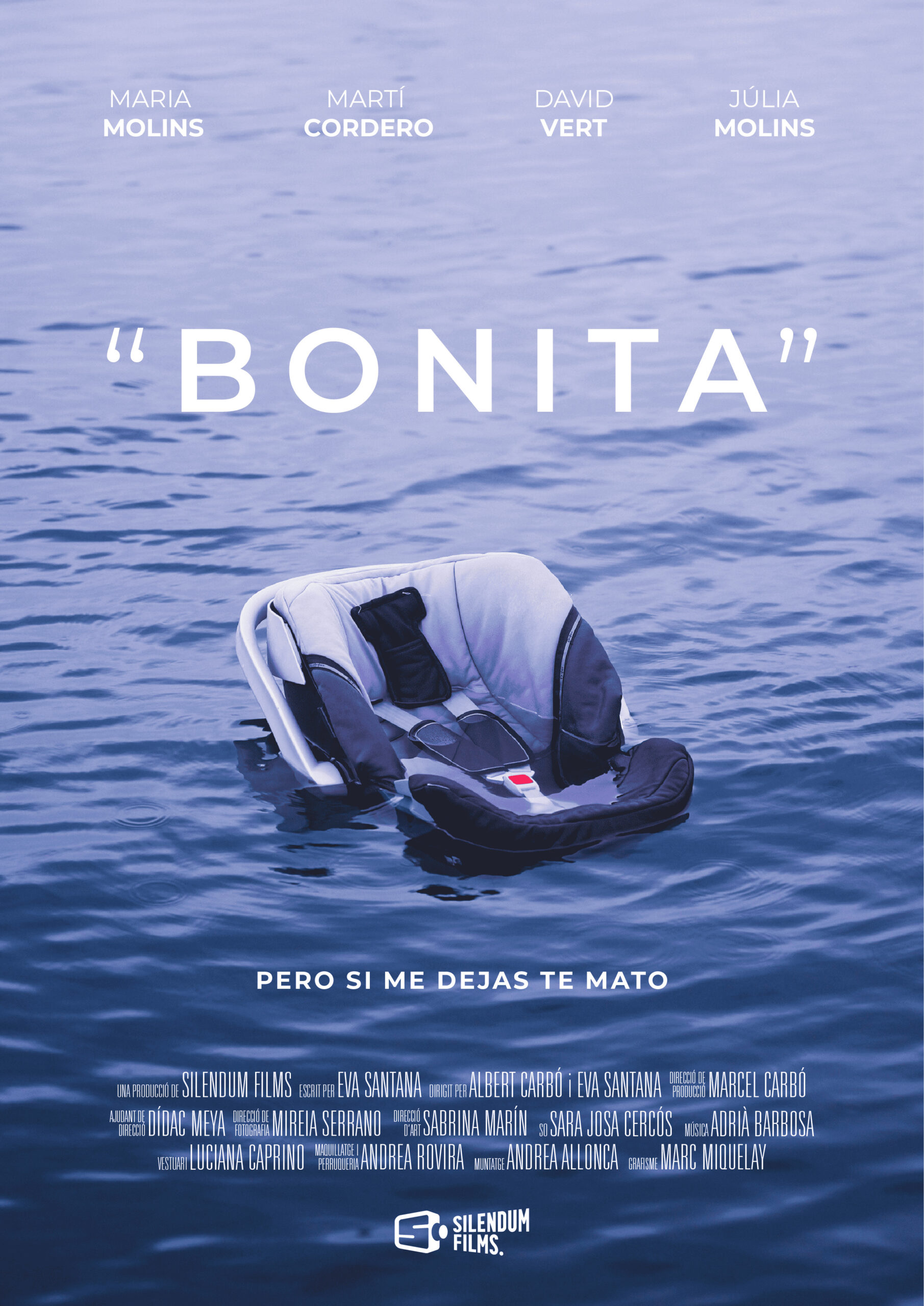 Poster Bonita