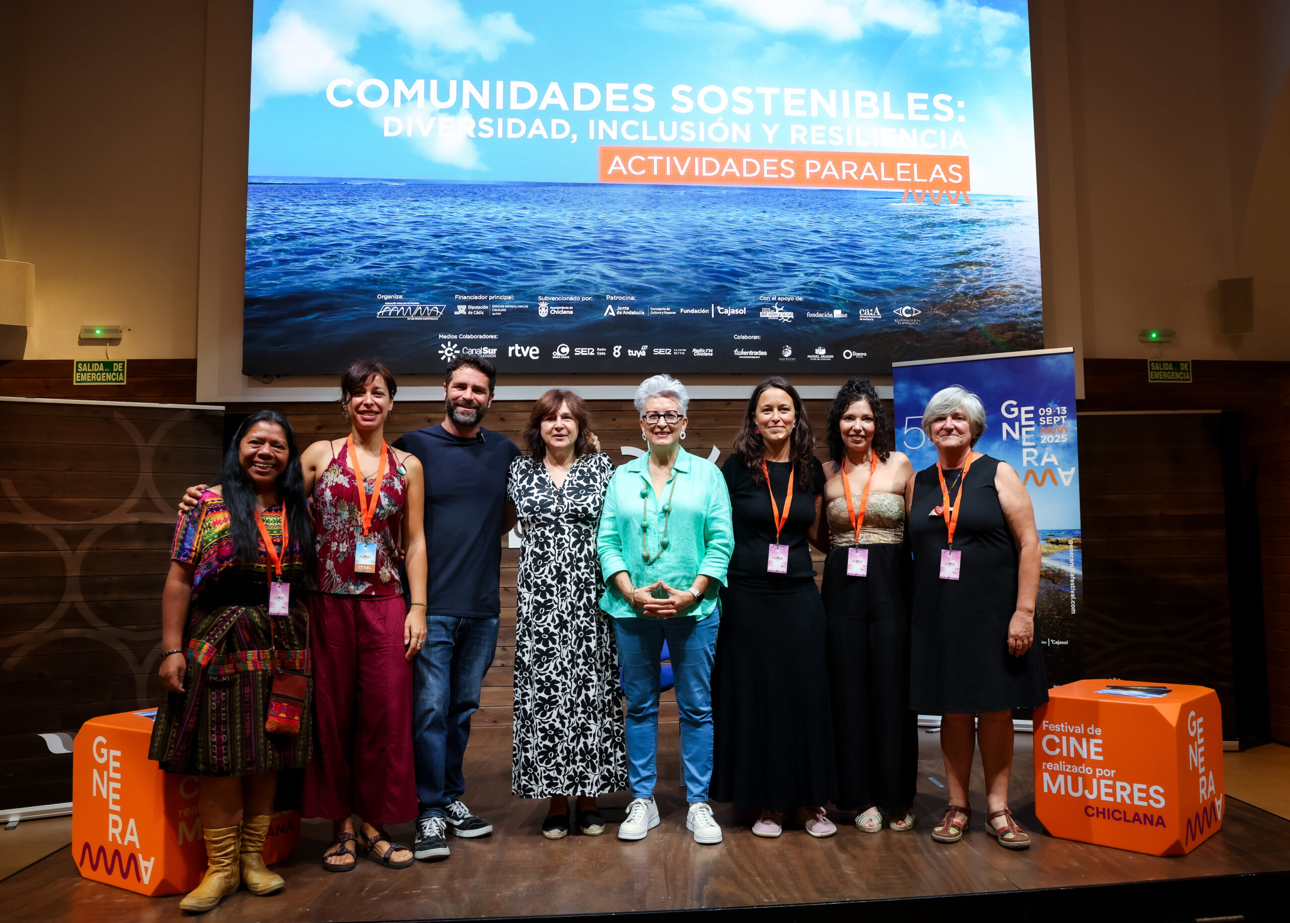 jornadas sostenibles