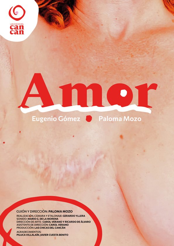 poster Amor