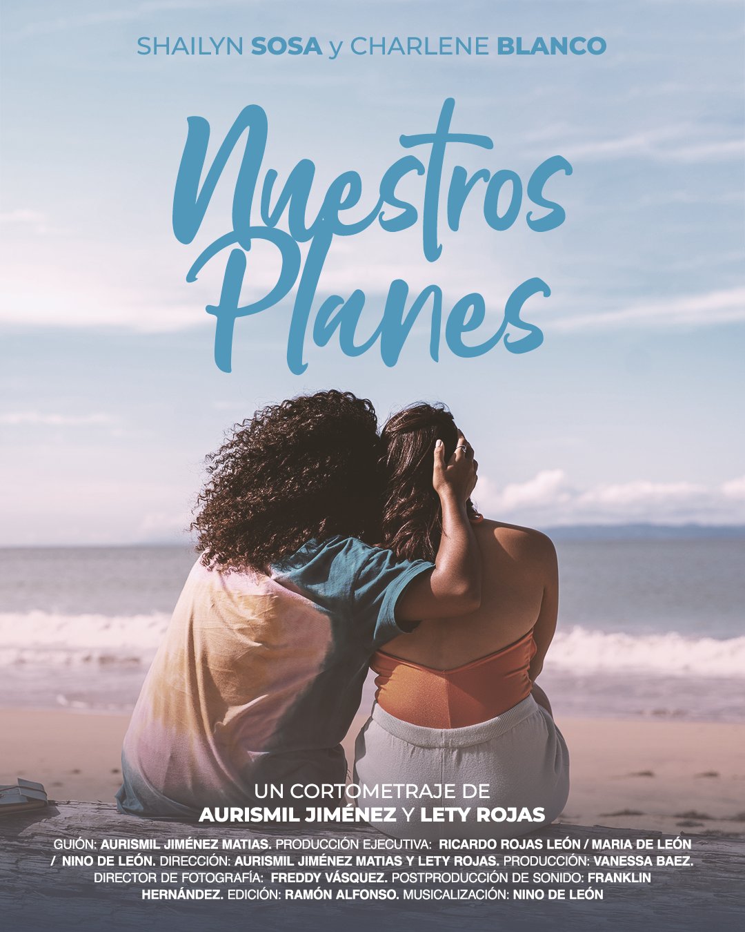 poster Nuestros Planes