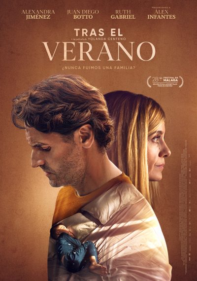 CARTEL TRAS EL VERANO