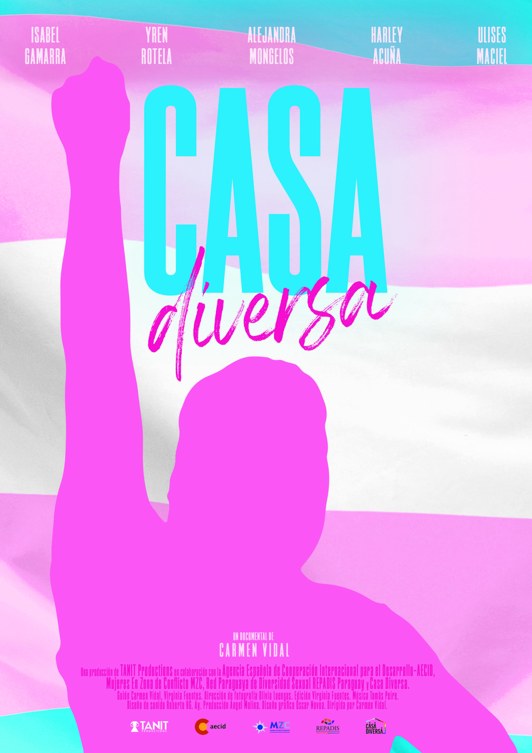 CARTEL casa diversa