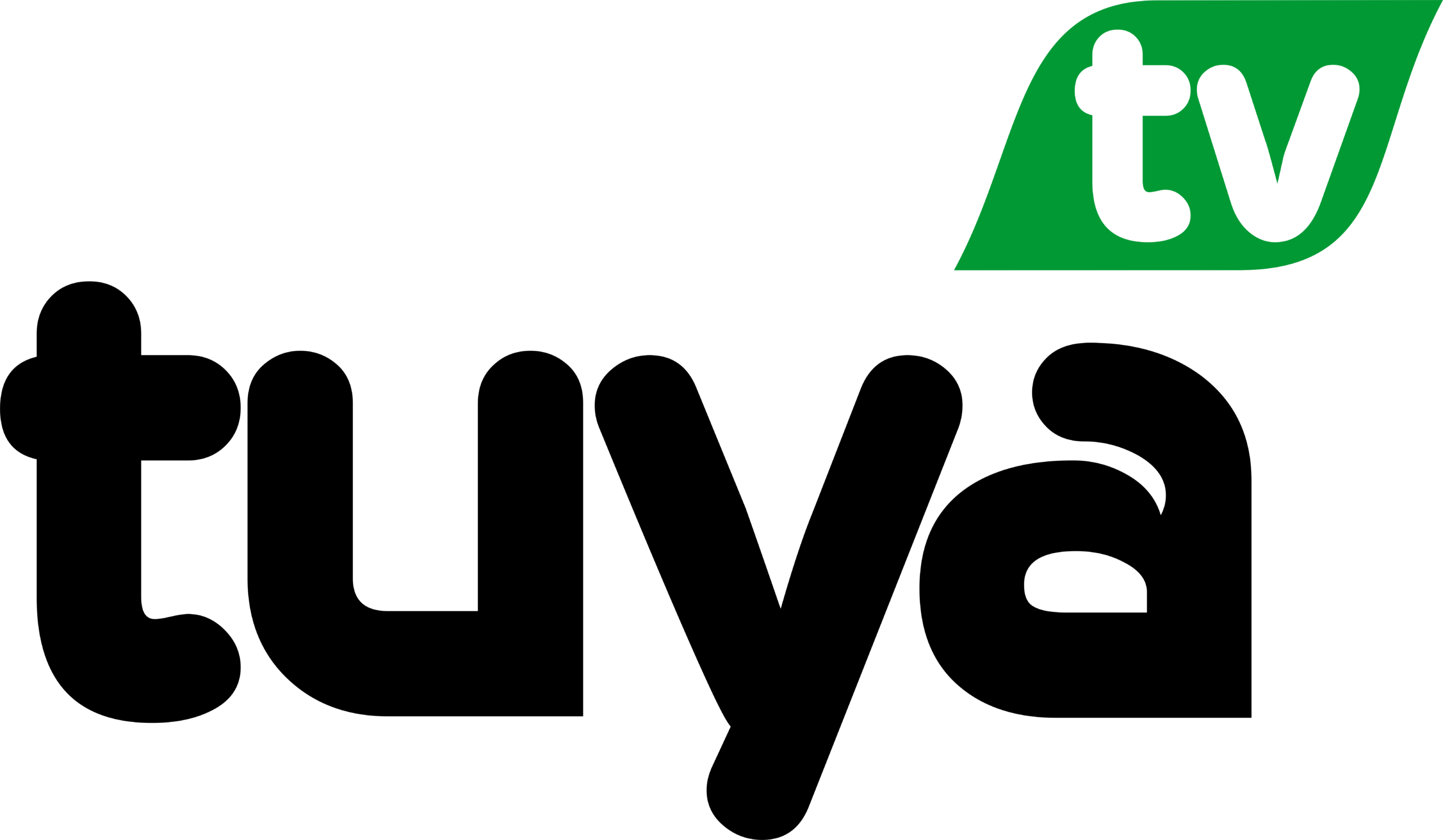 TUYA TV