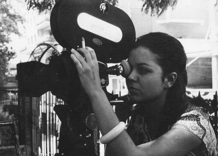 FOTO Cecilia Bartolomé