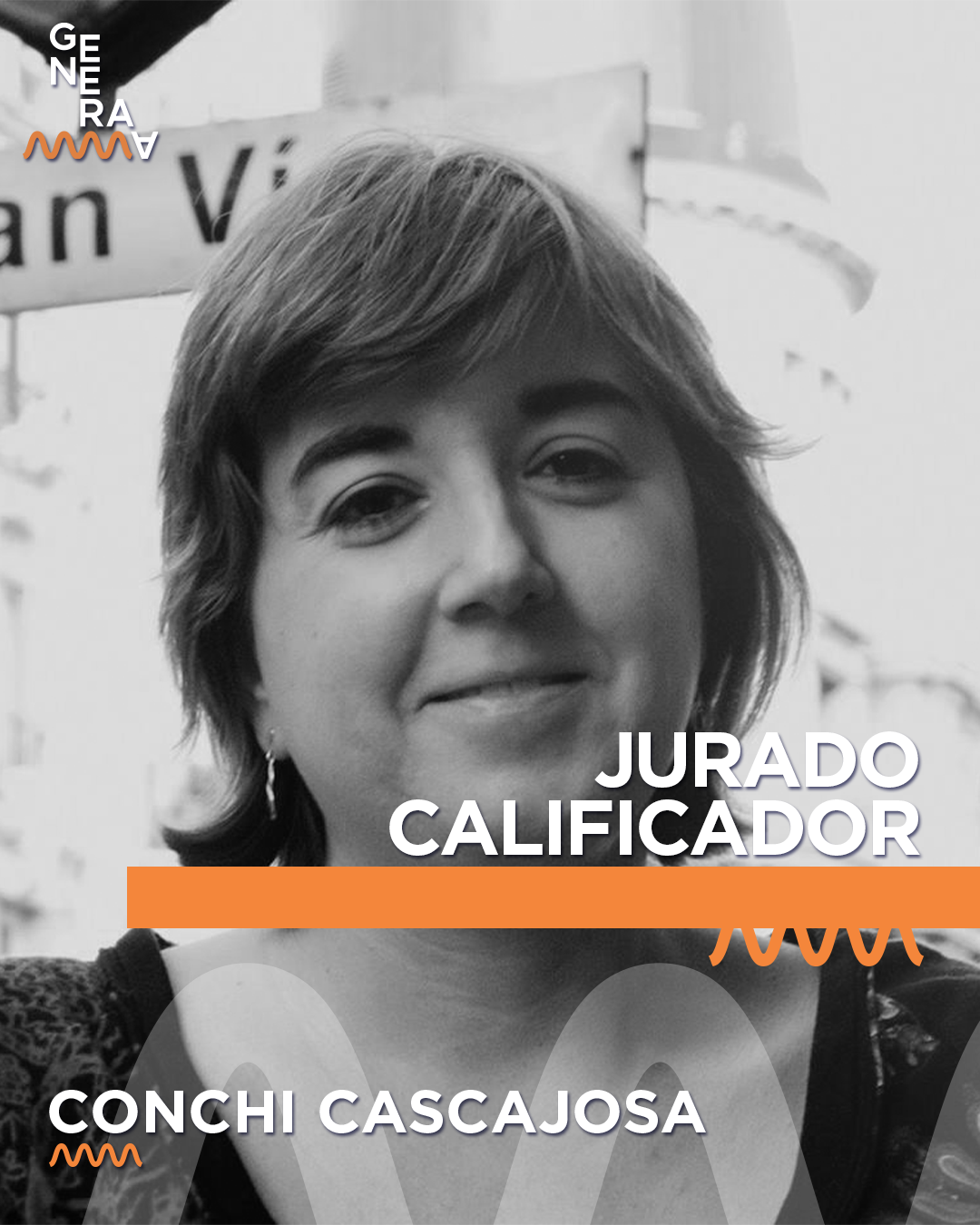 Jurado Conchi Cascajosa
