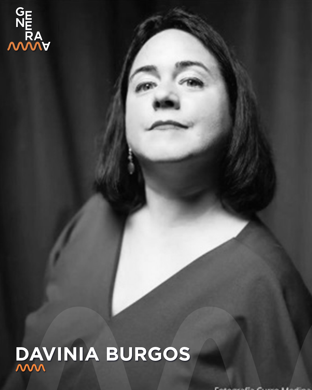 Jurado Davinia