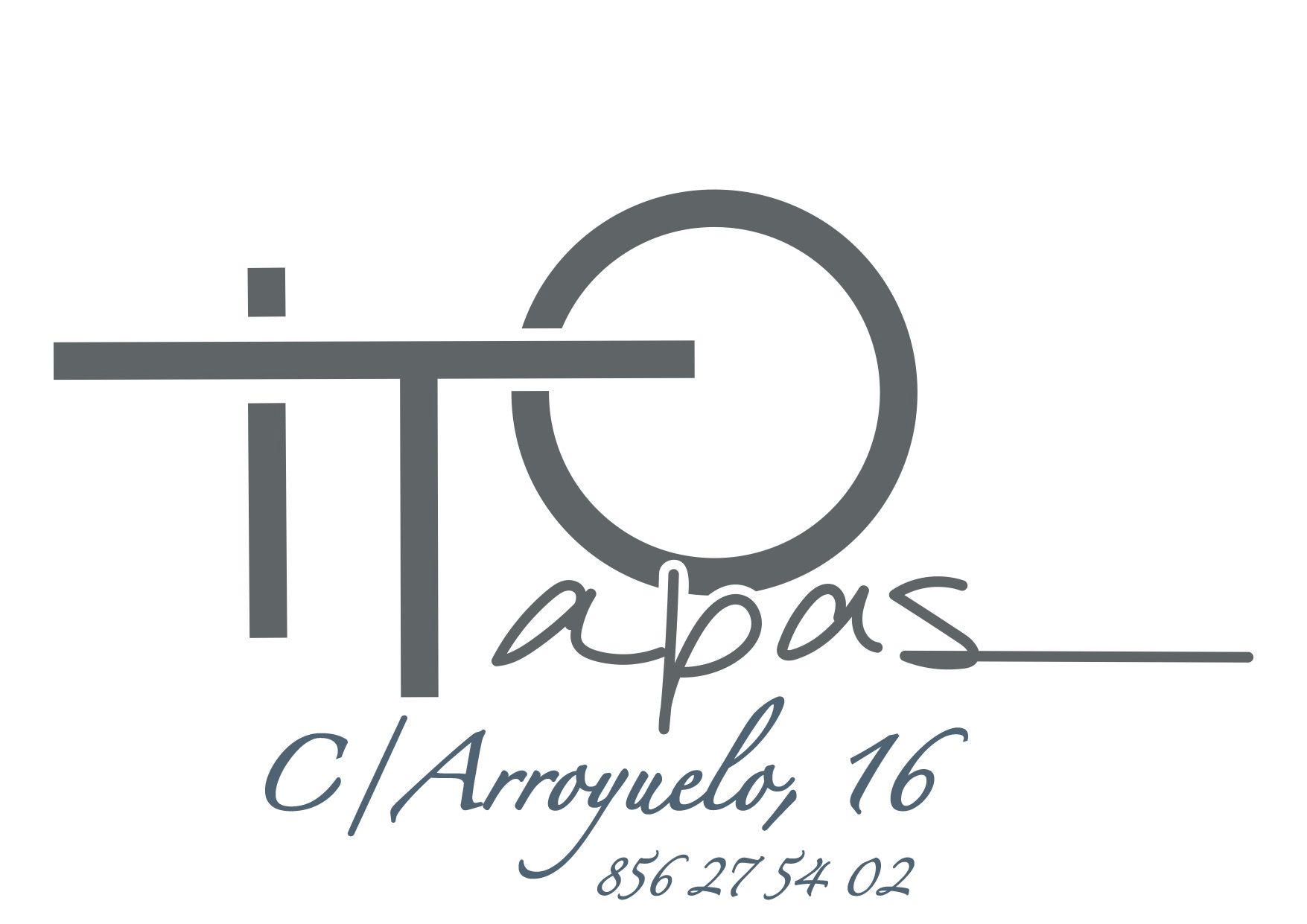 Ito Tapas