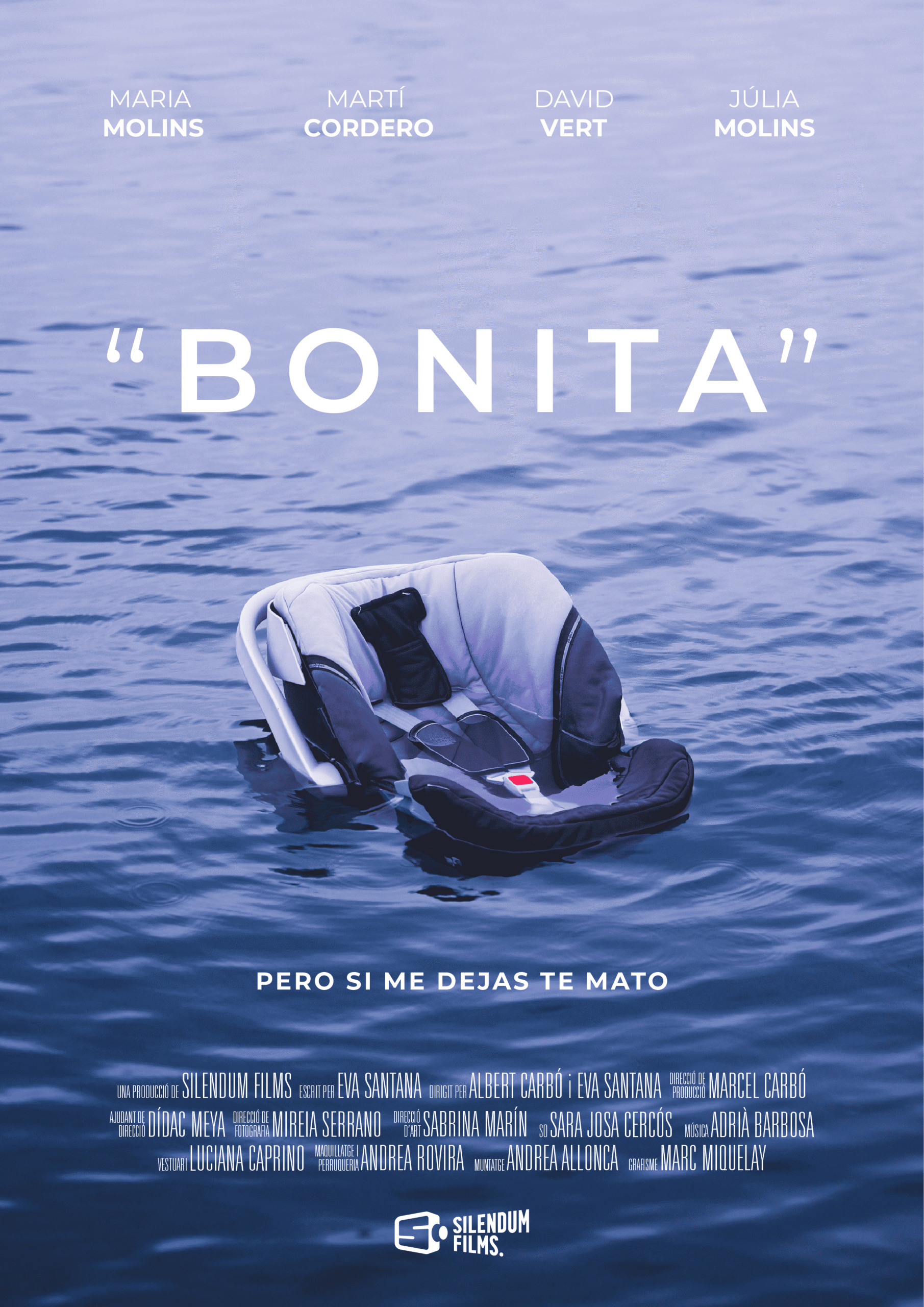 Poster Bonita
