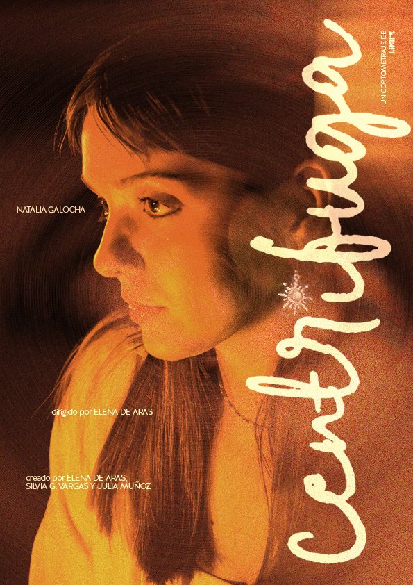 poster CENTRÍFUGA