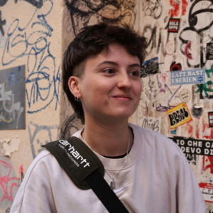 María Gustos