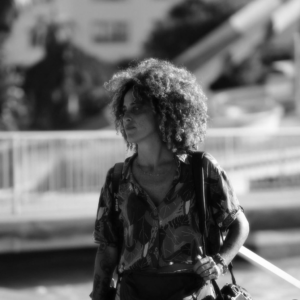 ⁠Ana Belén Fernández
