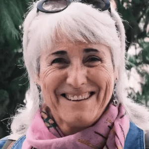 Leticia Salvago