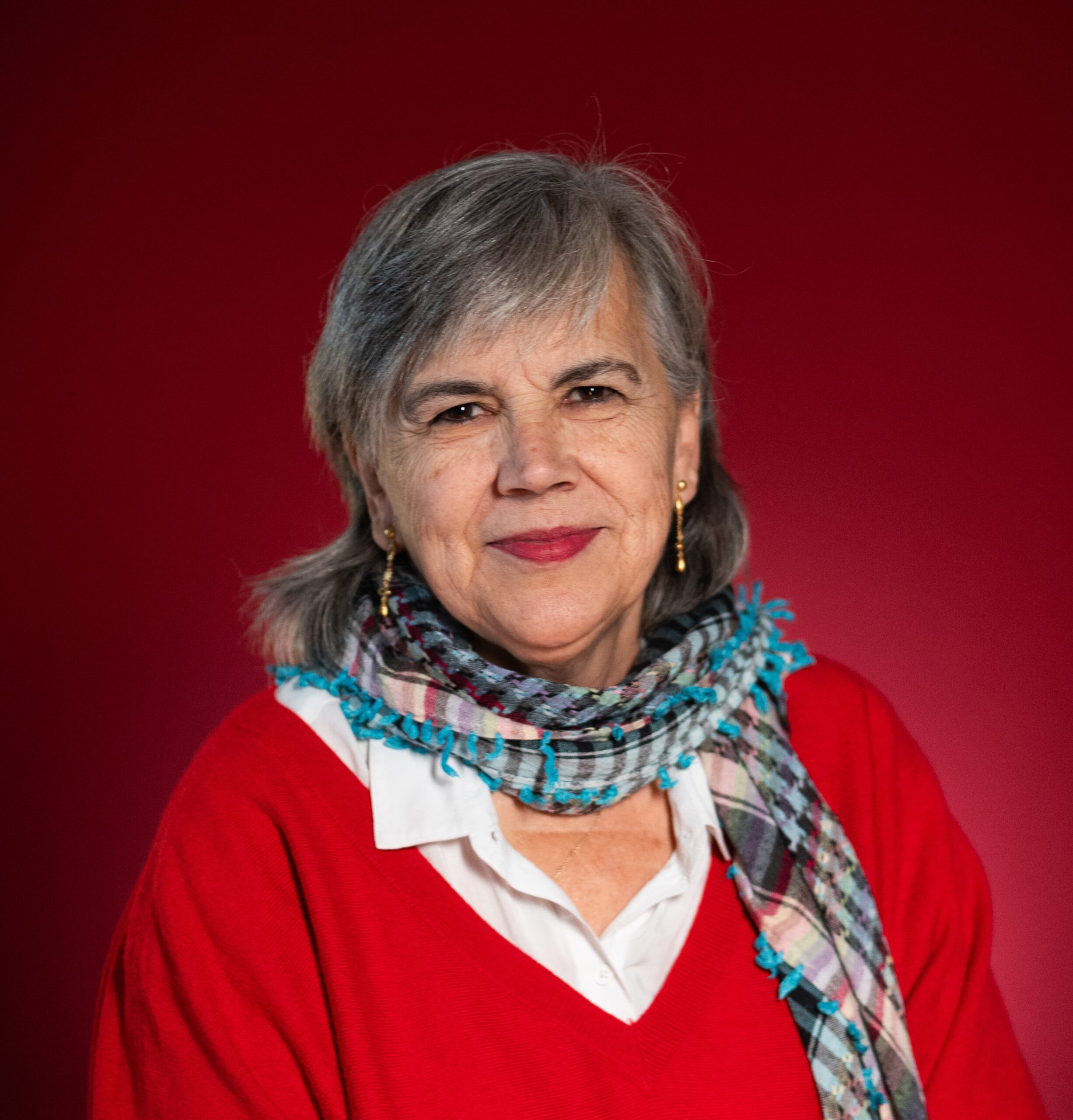 Carmen Tortosa