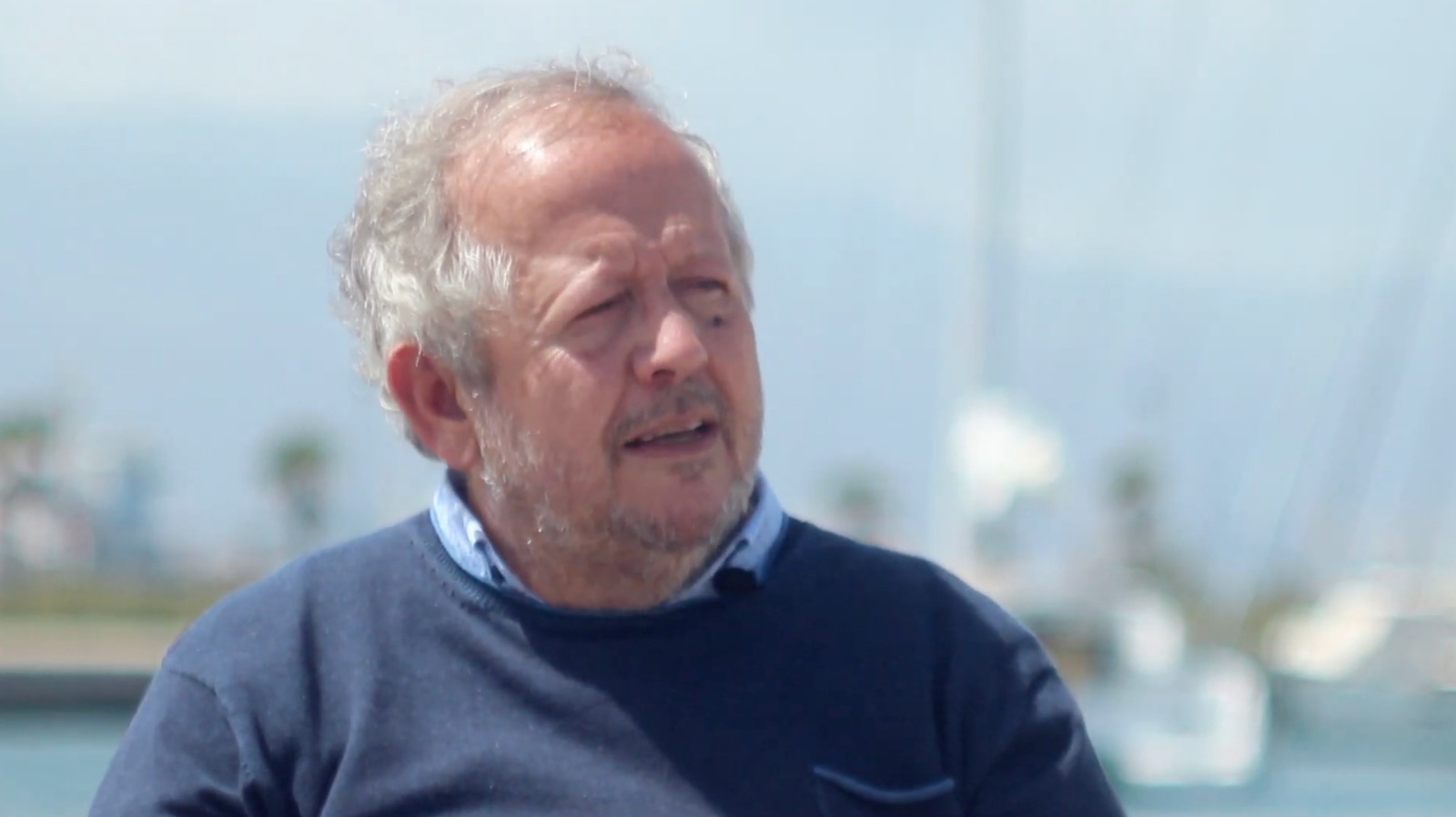 Juanjo Téllez homenaje GENERAMMA