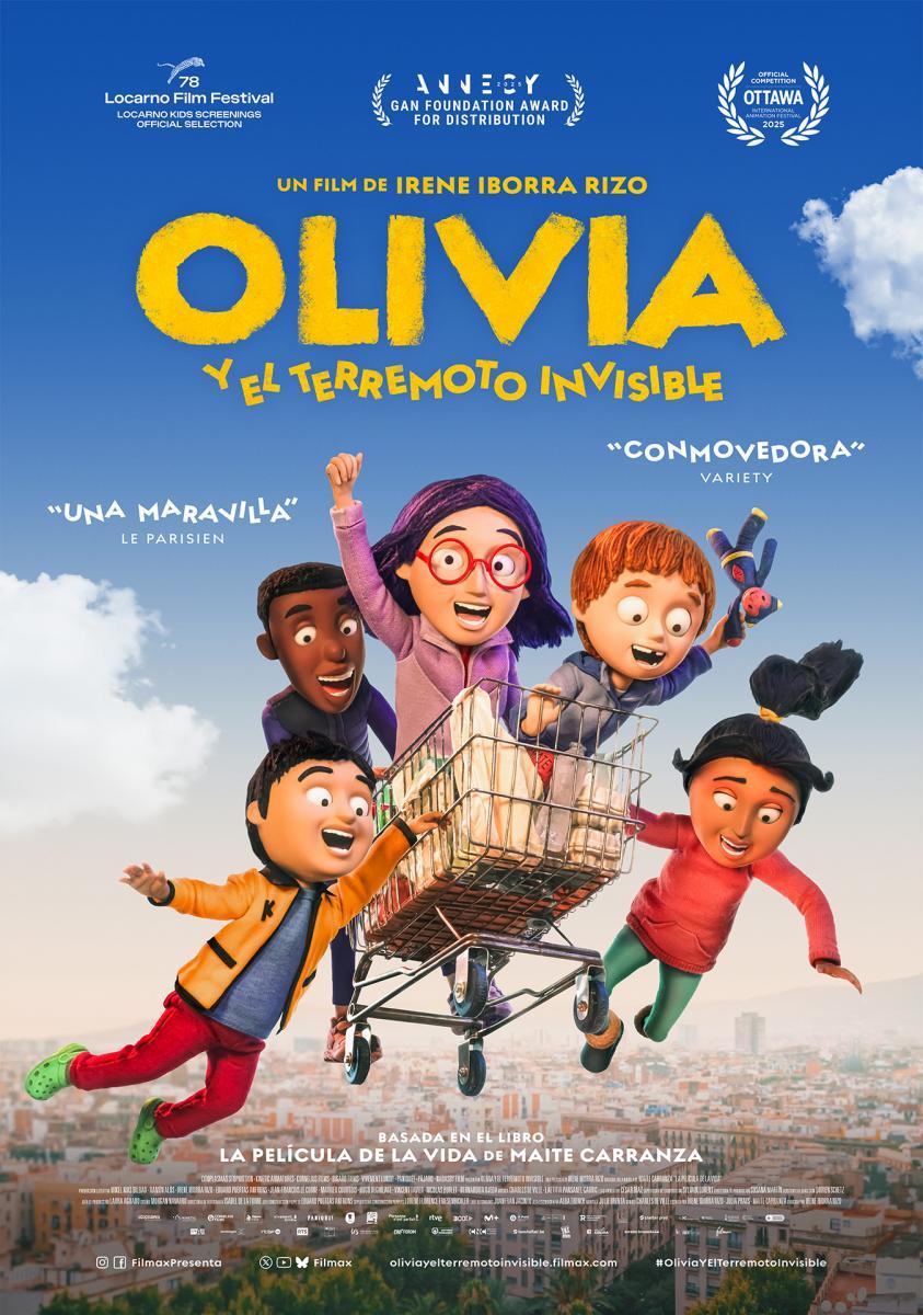 Olivia cartel