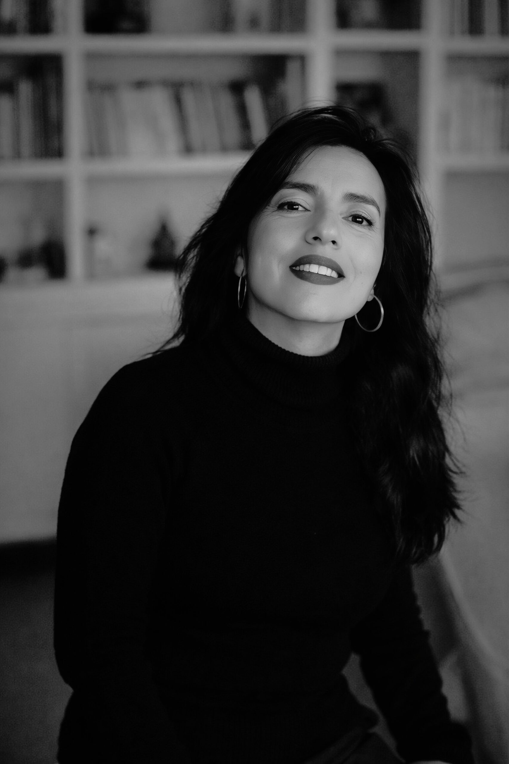 Pat Martín
