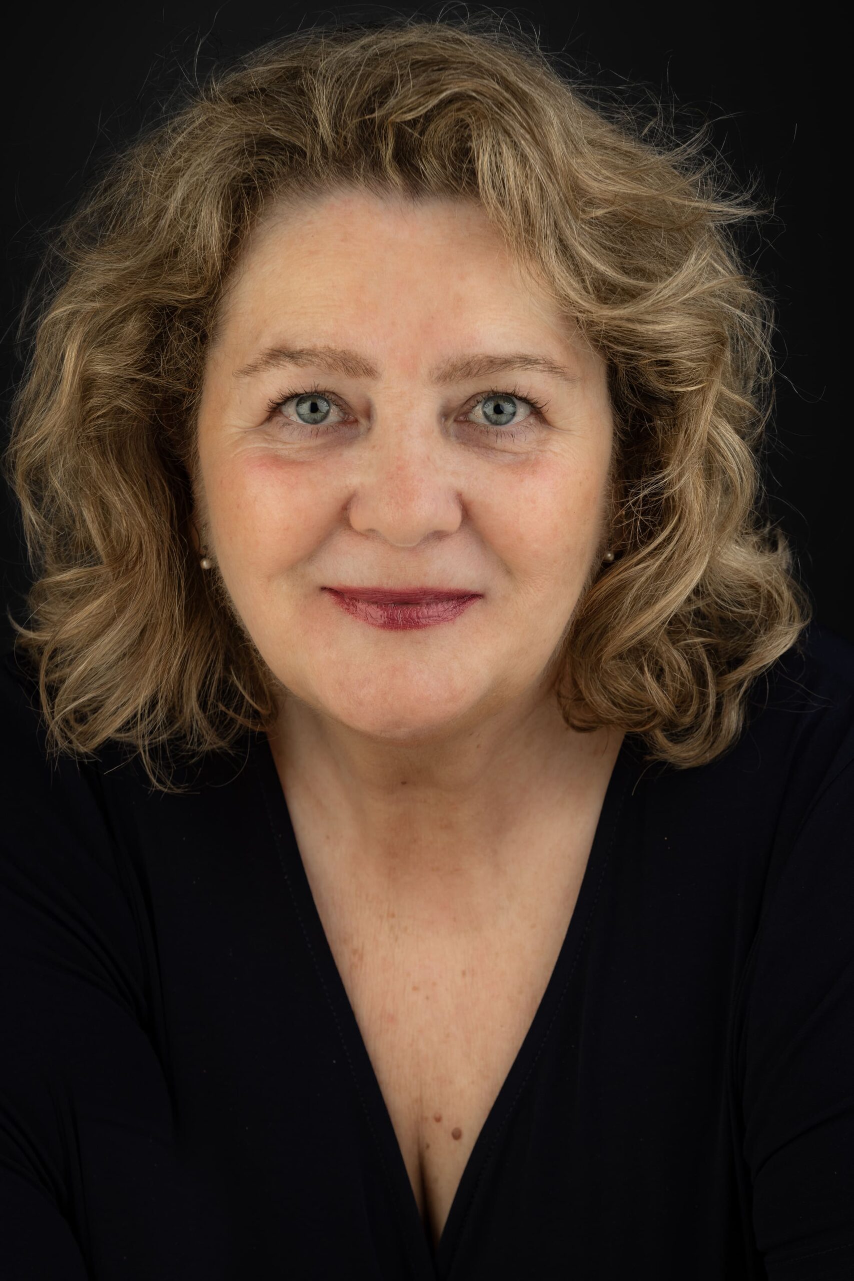 URSULA DÍAZ