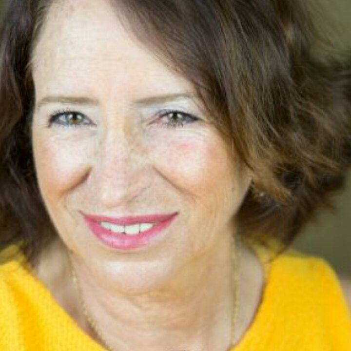 María Cabrera