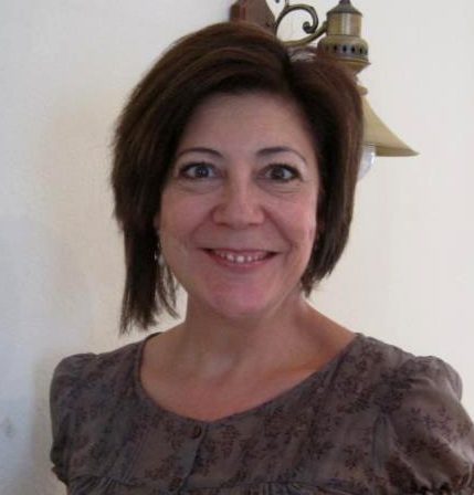 Inés Romero