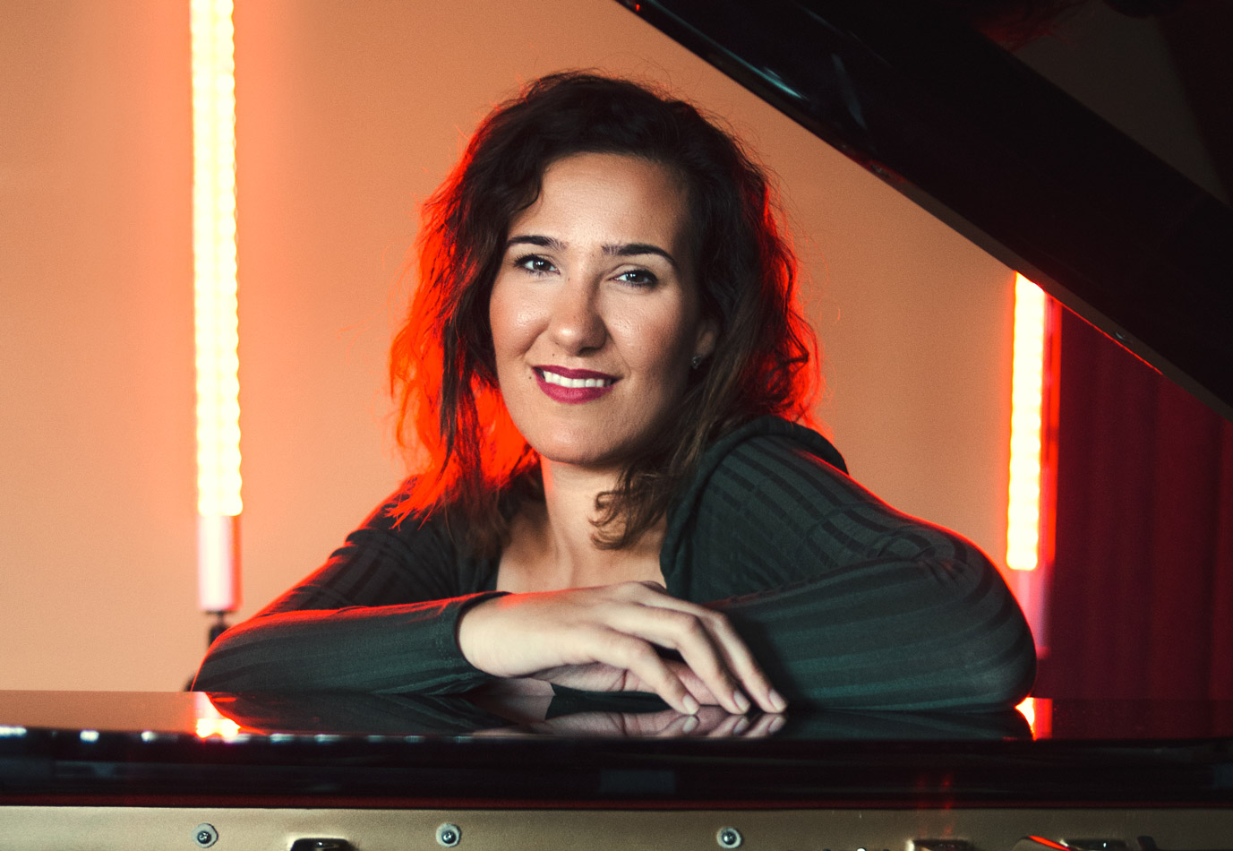 Isabel Royan