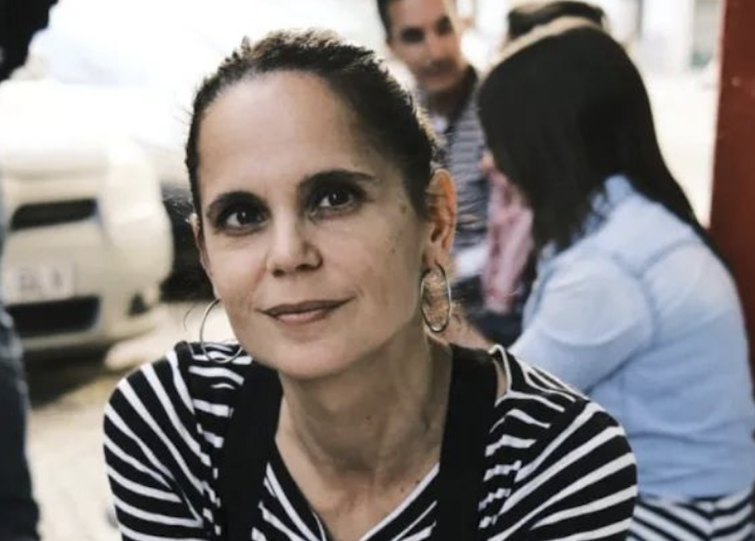Marichu Sanz